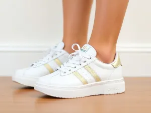 Wygodne buty damskie na cały dzień