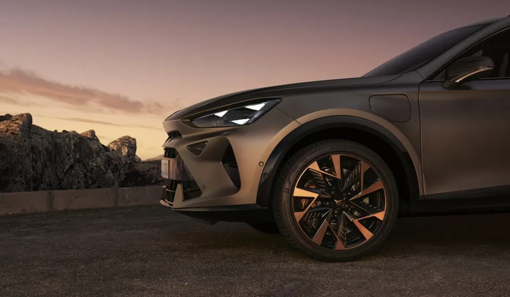 Poznaj SUV-y na każdą okazję