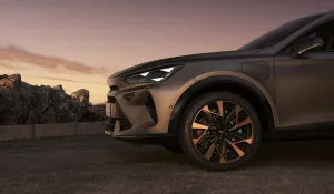 Poznaj SUV-y na każdą okazję