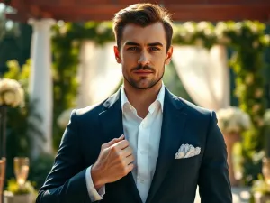 Elegancka kobieta w beżowych spodniach typu piramidy o wysokim stanie, stylizowanych na tle paryskiej ulicy.